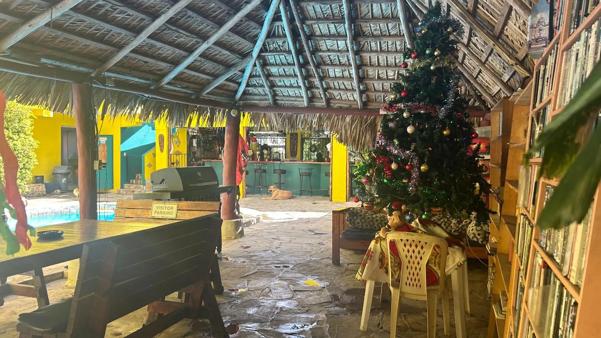 Coco Hotel And Hostel Sosúa Dominikai Köztársaság
