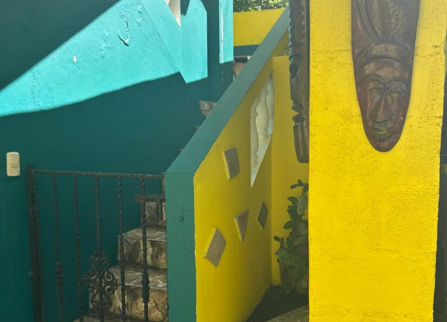 Coco Hotel And Hostel Sosúa