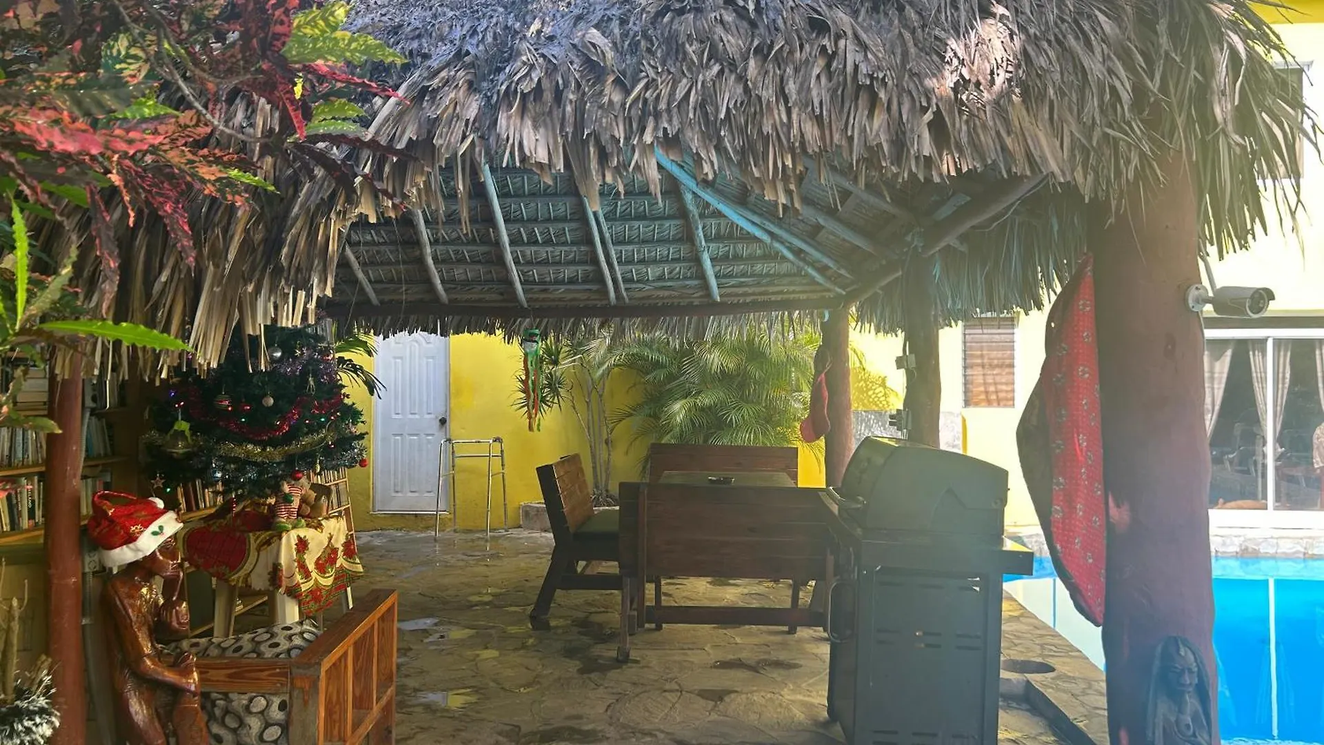 Coco Hotel And Hostel Sosúa 3*,  Dominikai Köztársaság