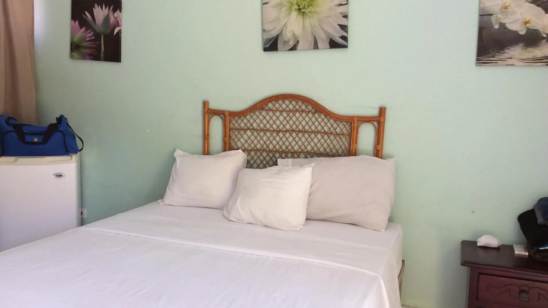 Coco Hotel And Hostel Sosúa
