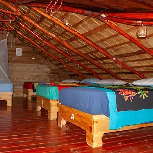 La Ballena Backpacker Auberge de jeunesse