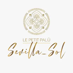 Maison d'hôtes Le Petit Palue Séville