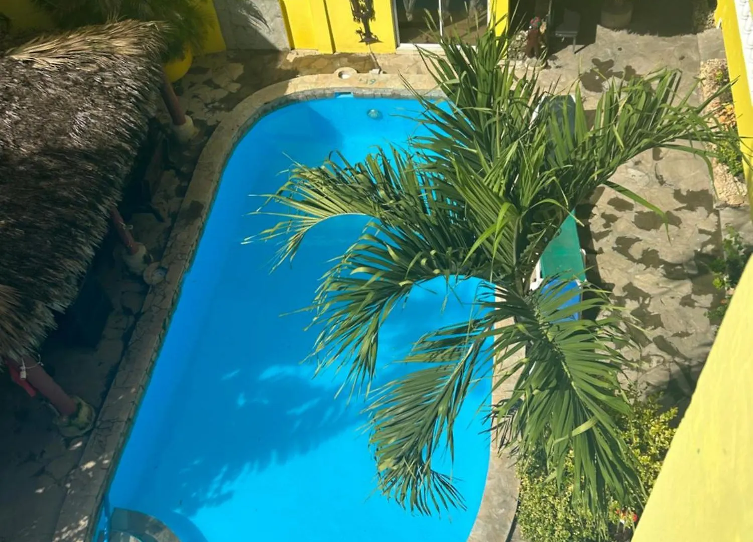 Coco Hotel And Hostel Sosúa